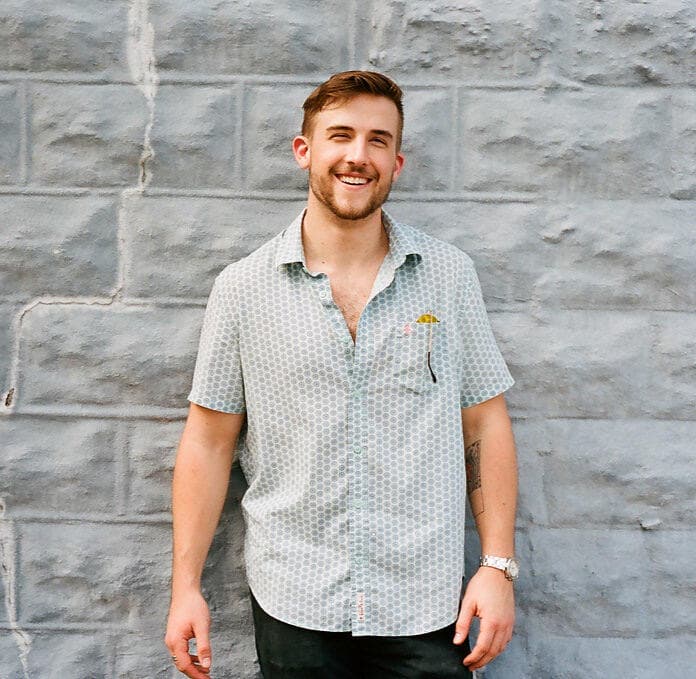 Matt Shill, music teacher and performer